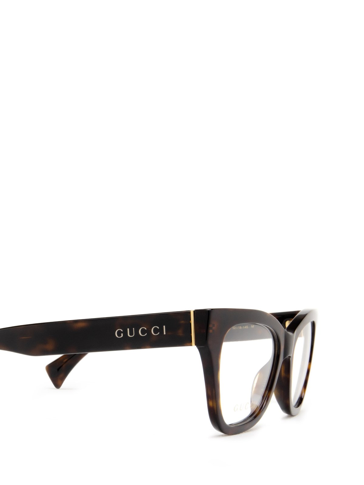 Gucci Eyewear 貓眼框眼鏡