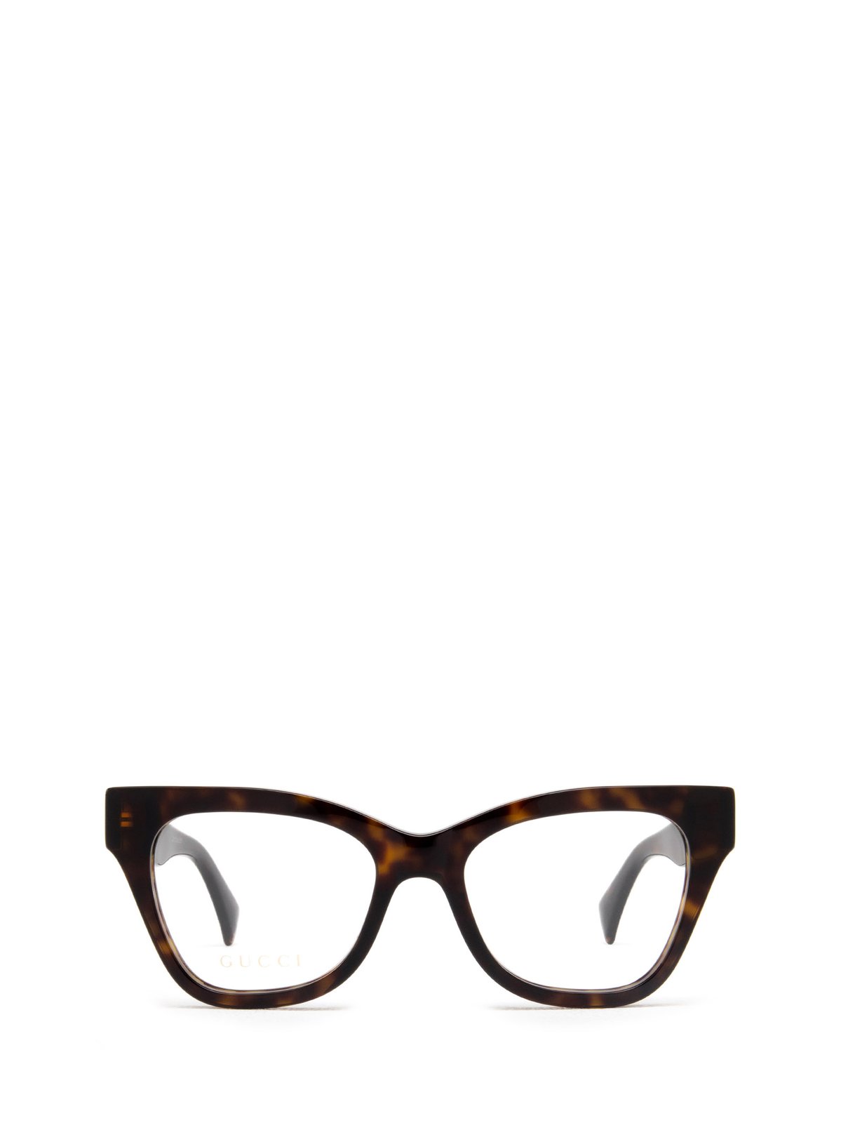 Gucci Eyewear 貓眼框眼鏡