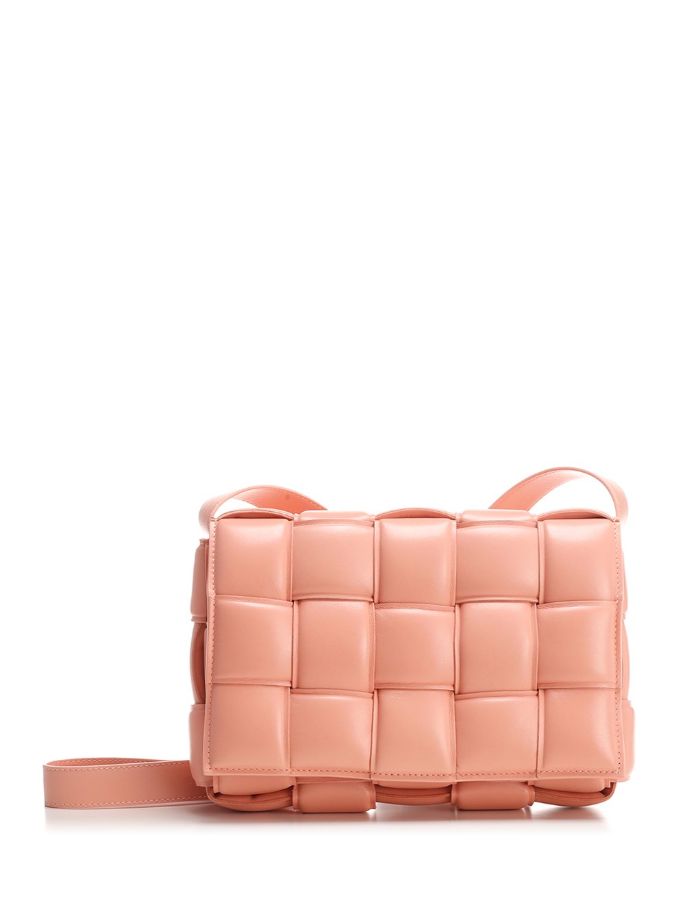 Bottega Veneta Padded Cassette Shoulder Bag