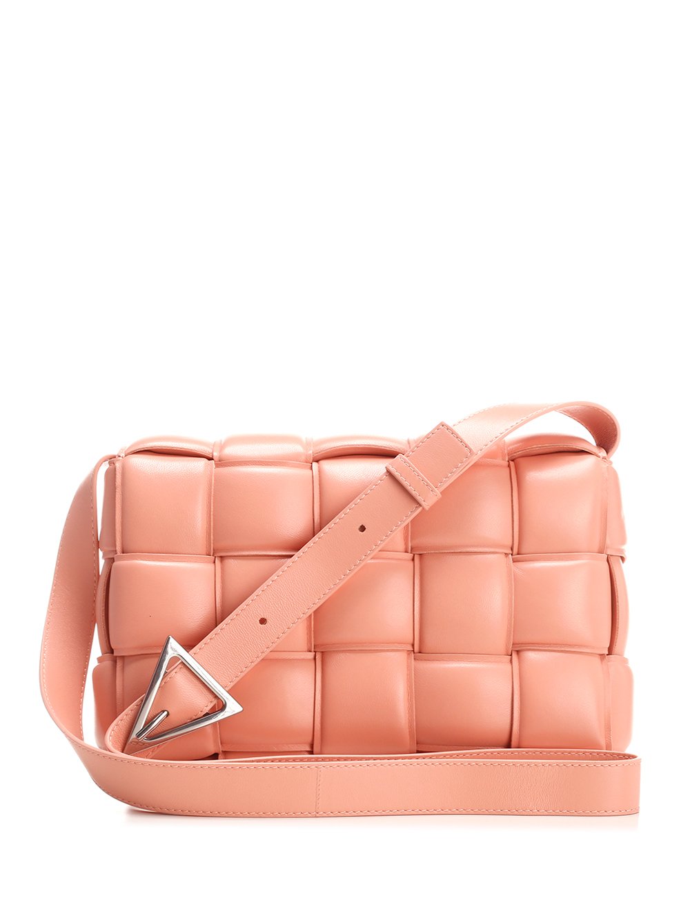 Bottega Veneta Padded Cassette Shoulder Bag