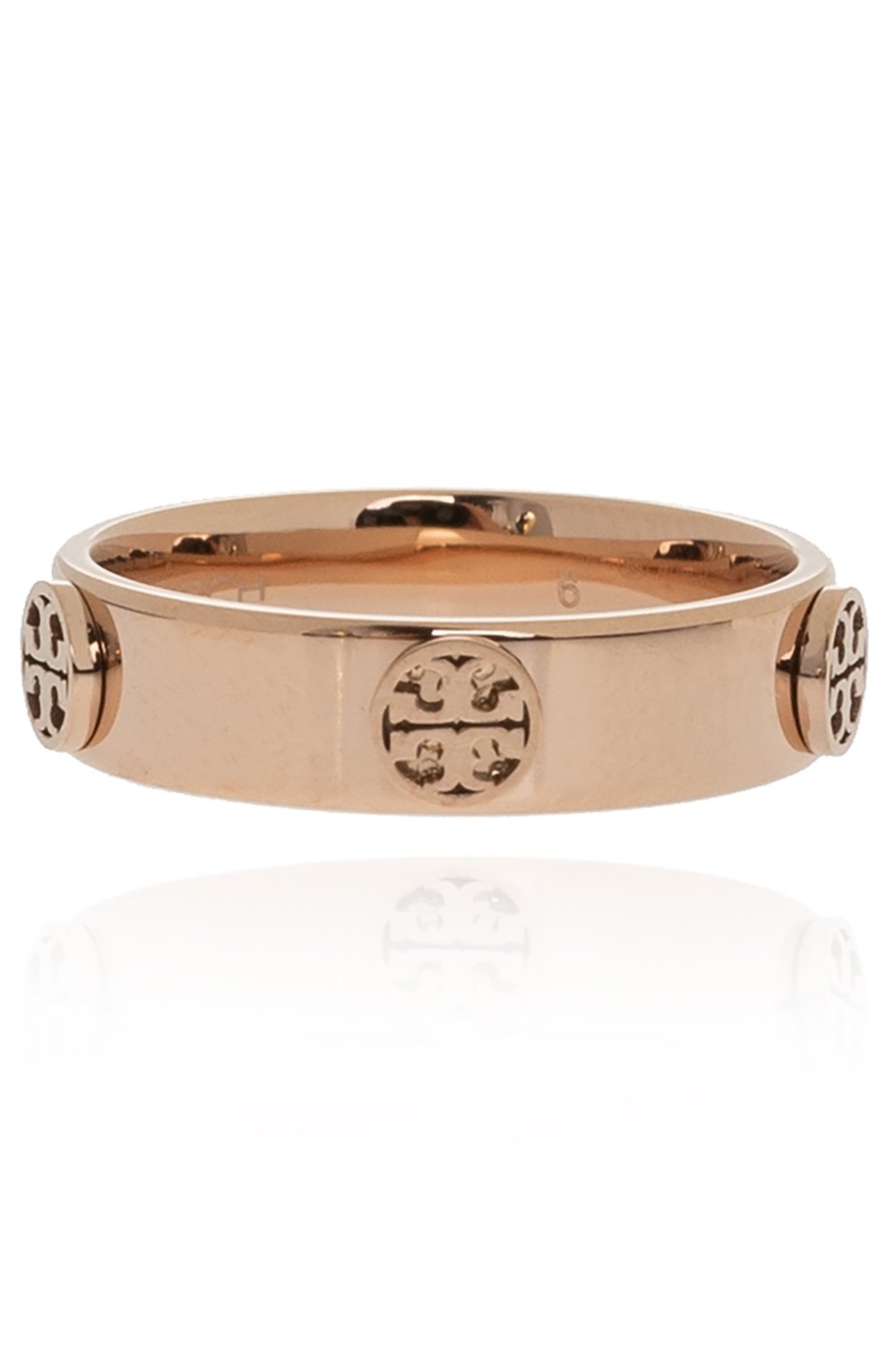 Tory Burch Miller Studded Ring