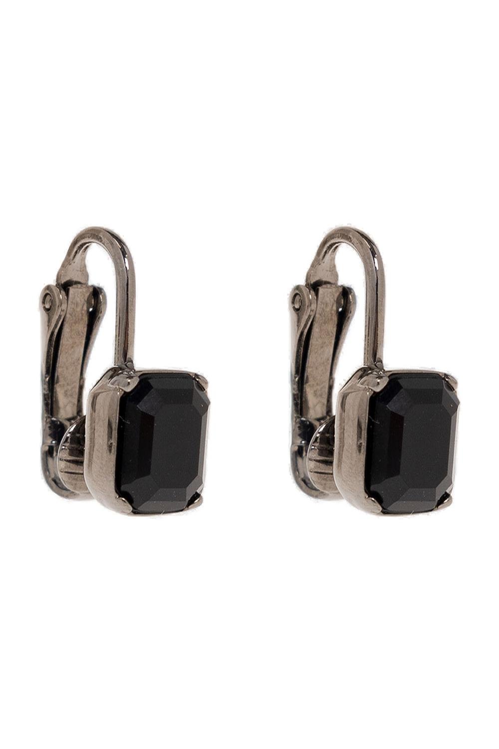 Dsquared2 Embellished Earrings