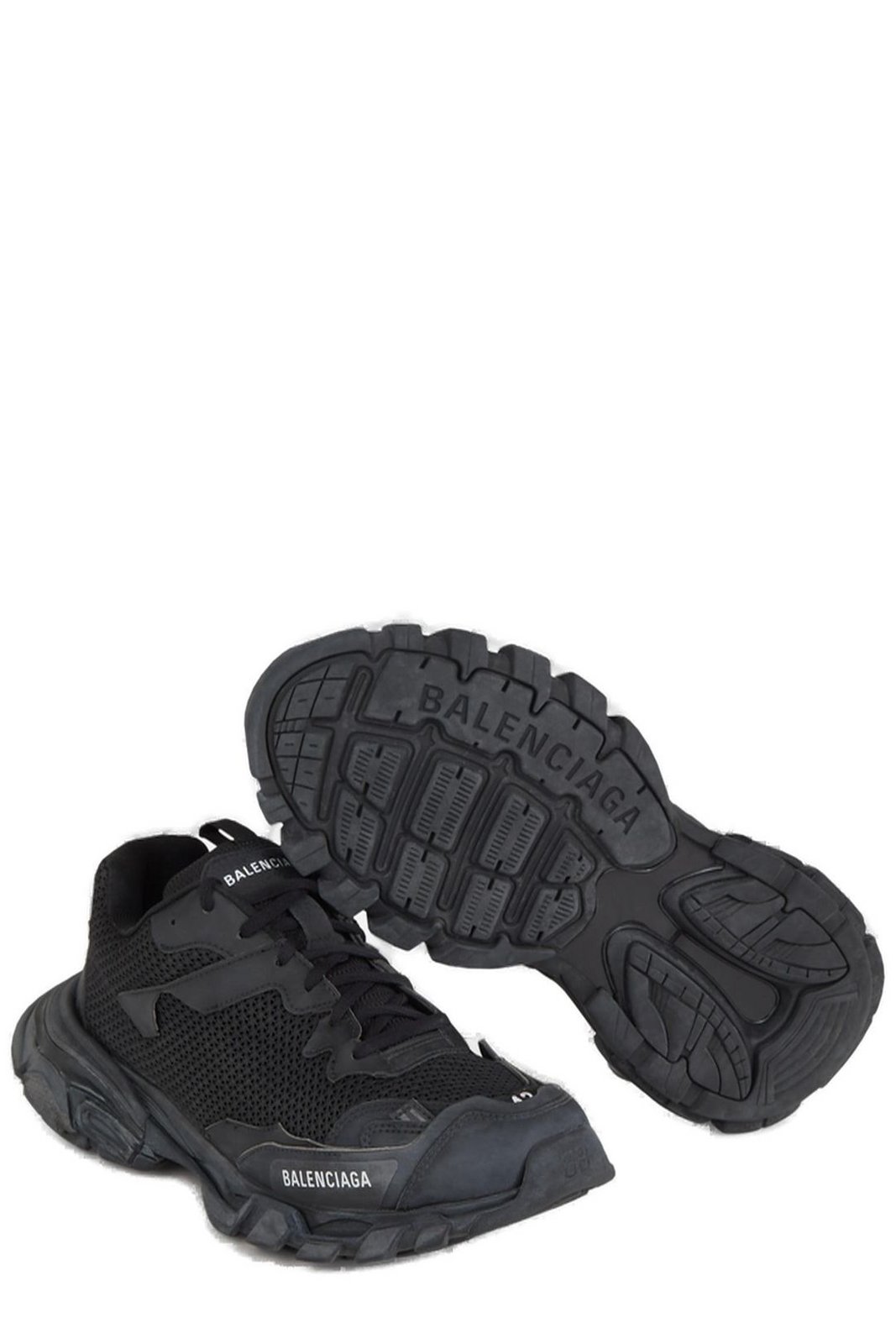 Balenciaga Track 3 Sneakers