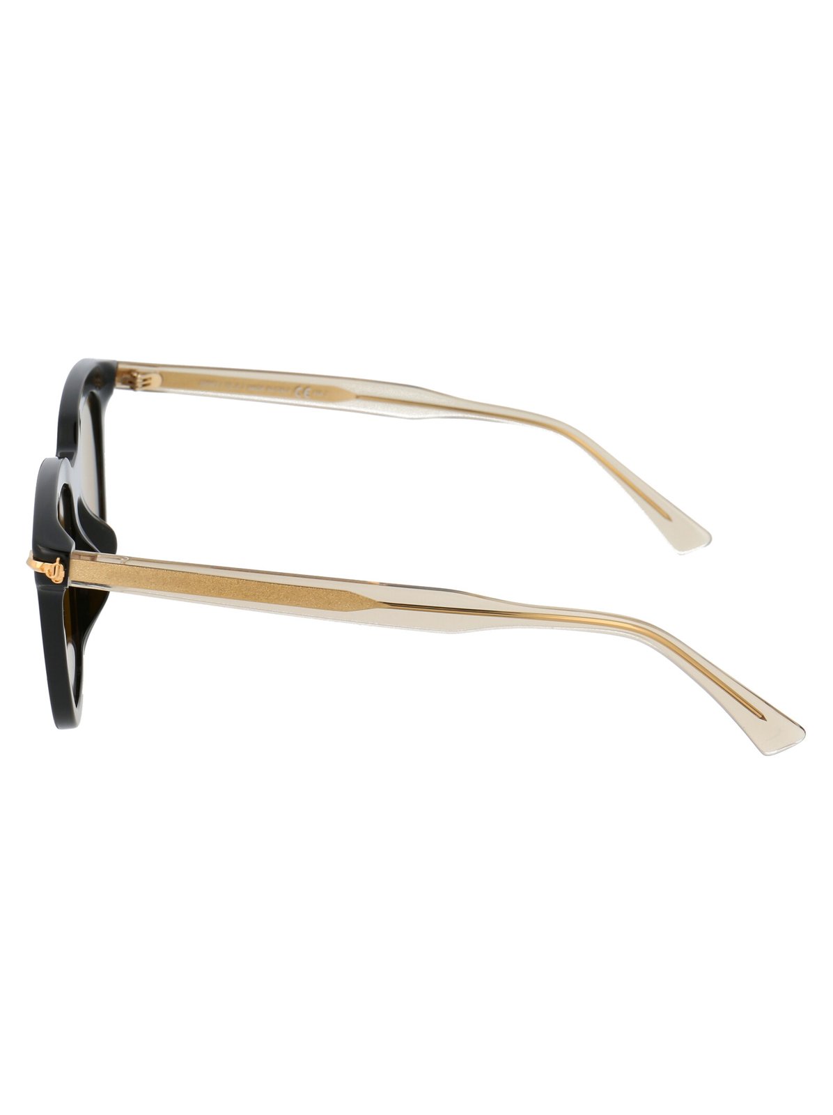 Jimmy Choo Eyewear Amos Sunglasses