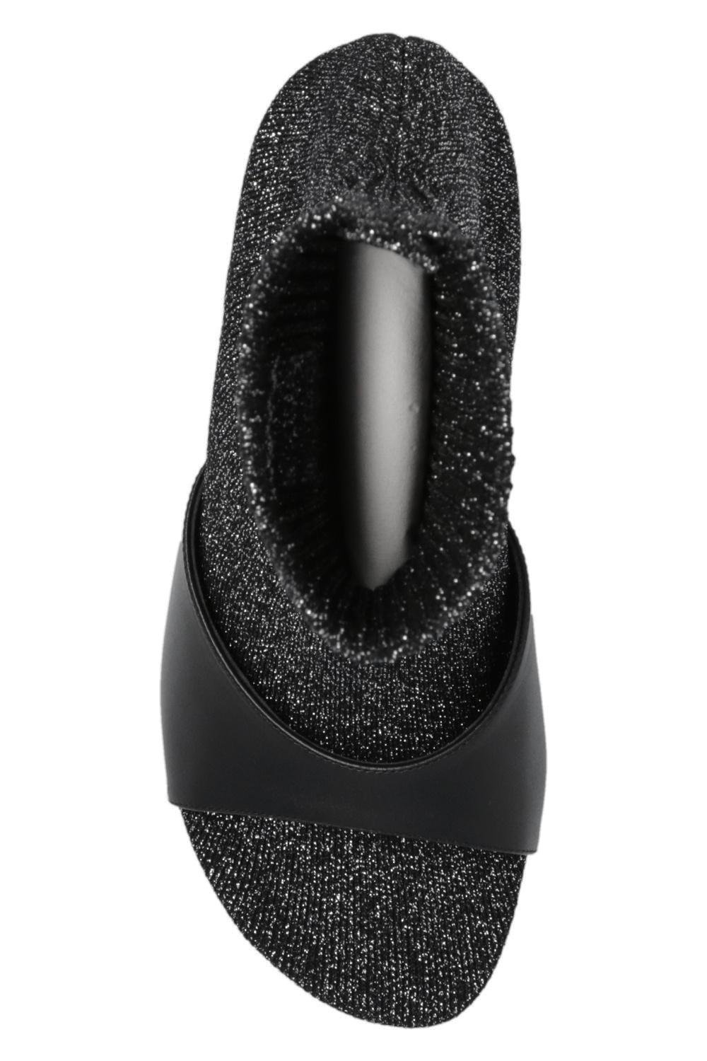 Balenciaga 3B Sock Pumps