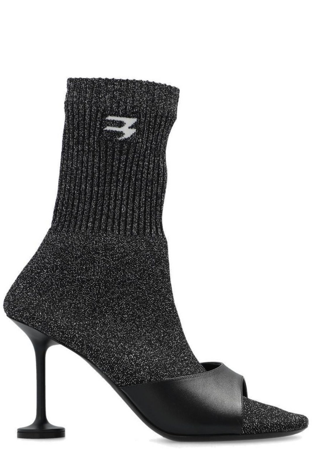 Balenciaga 3B Sock Pumps