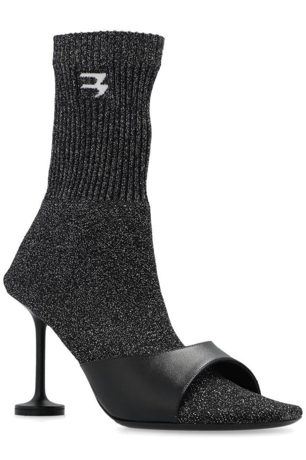 Balenciaga 3B Sock Pumps