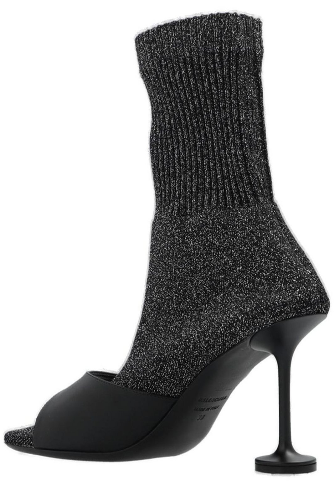 Balenciaga 3B Sock Pumps