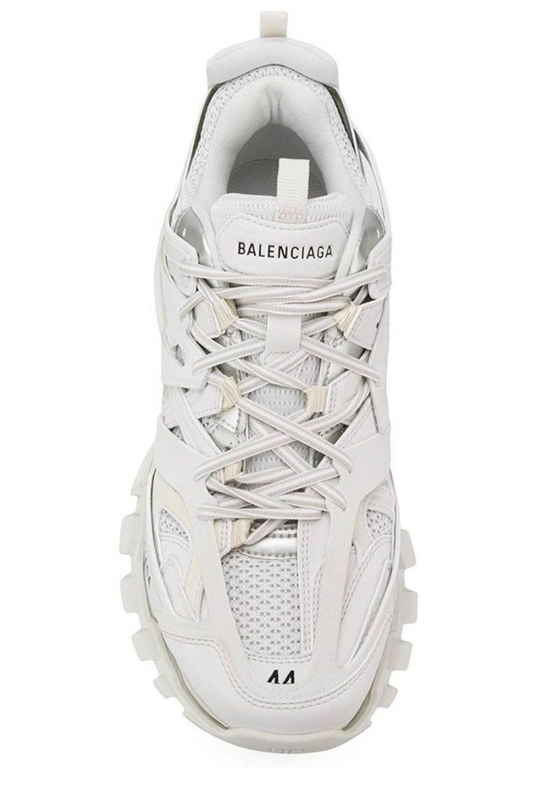 Balenciaga Track Lace-Up Sneakers
