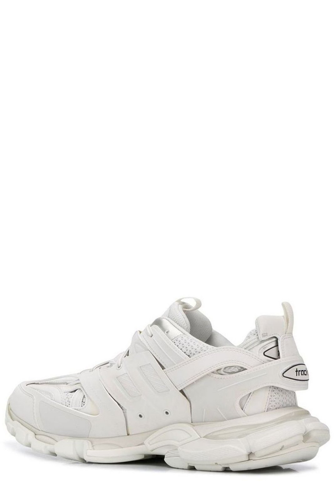 Balenciaga Track Lace-Up Sneakers