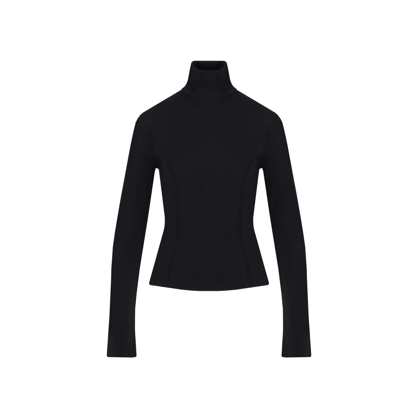 Givenchy Turtleneck Knit Jumper