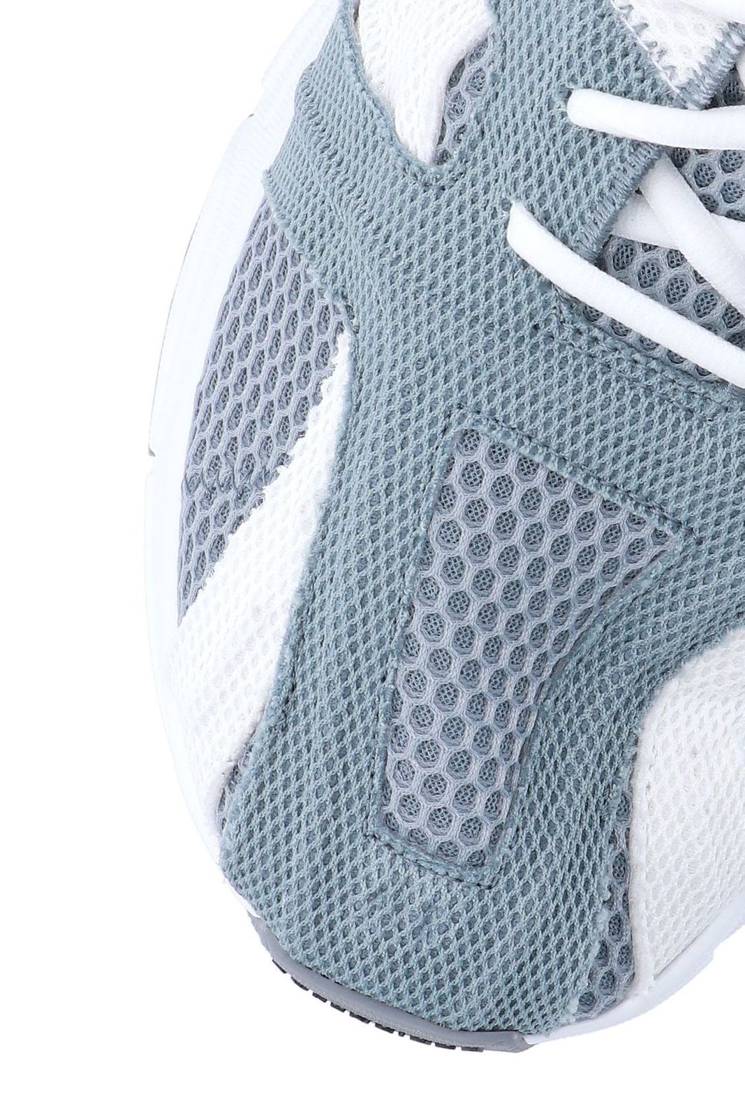 Balenciaga Phantom Logo Print Low-Top Sneakers