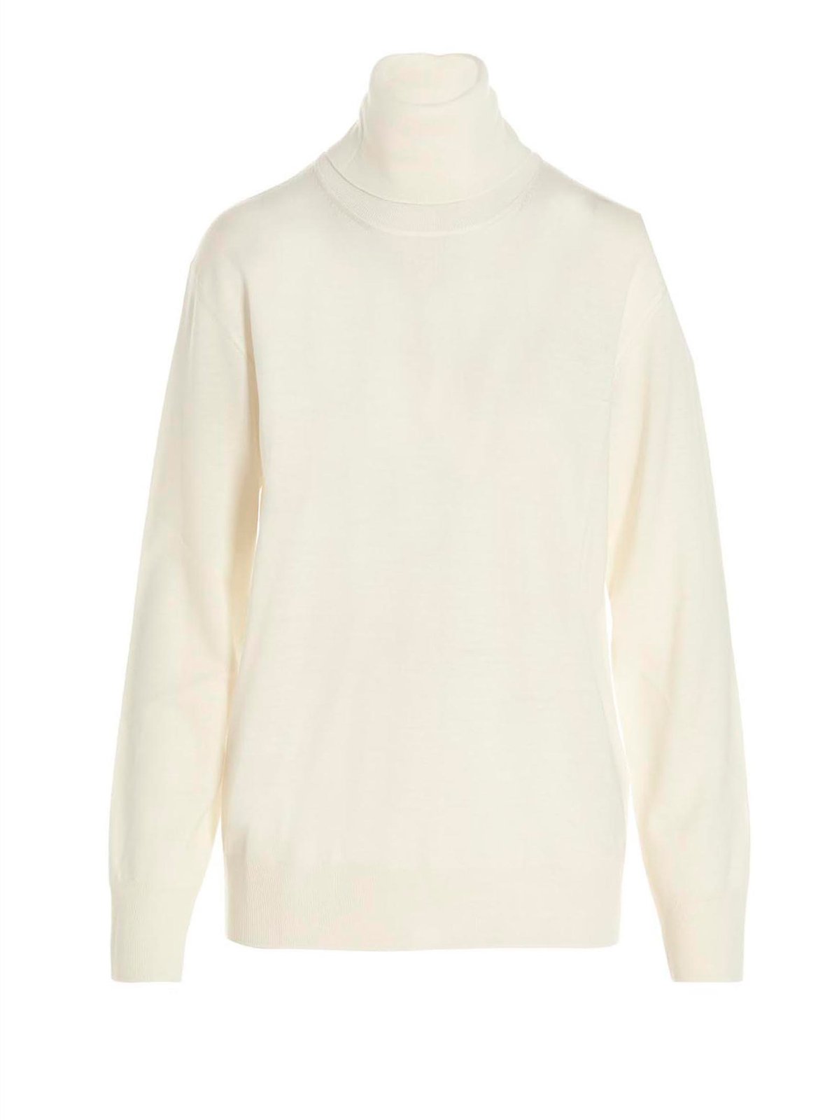 Jil Sander Lightweight Turtleneck Jumper