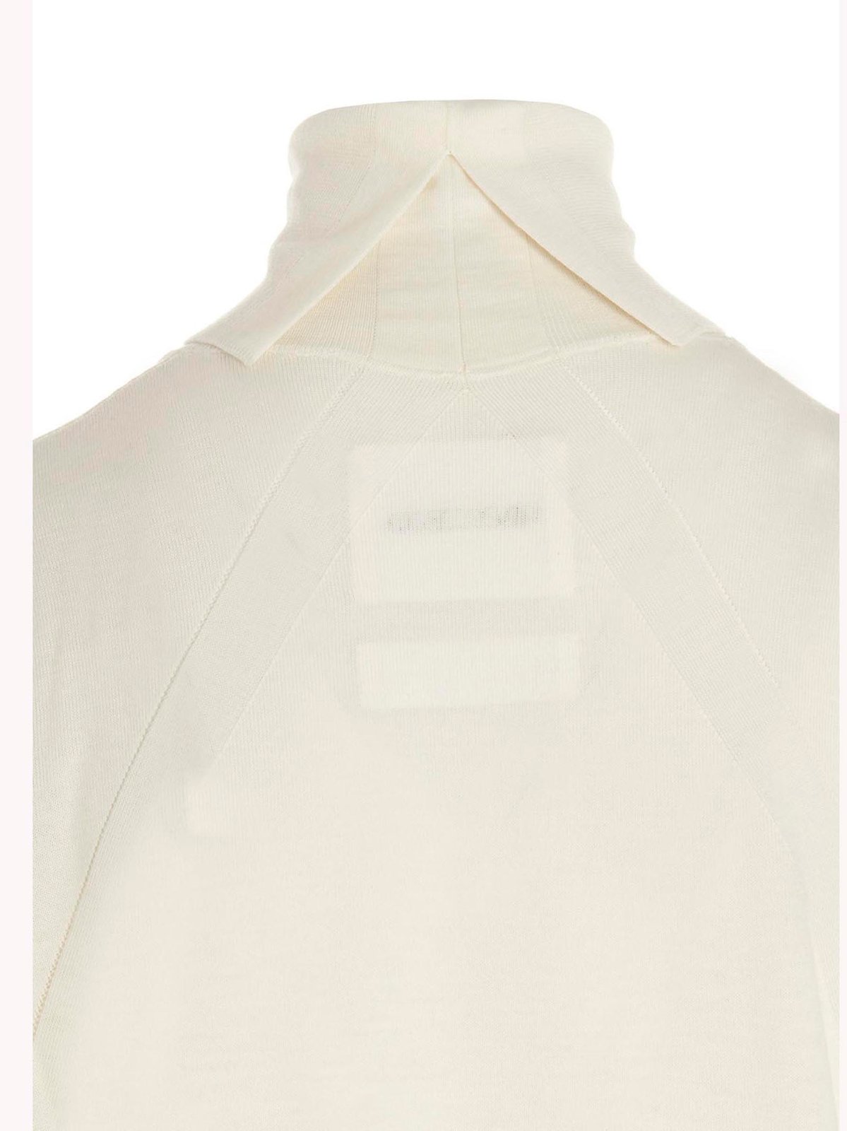 Jil Sander Lightweight Turtleneck Jumper