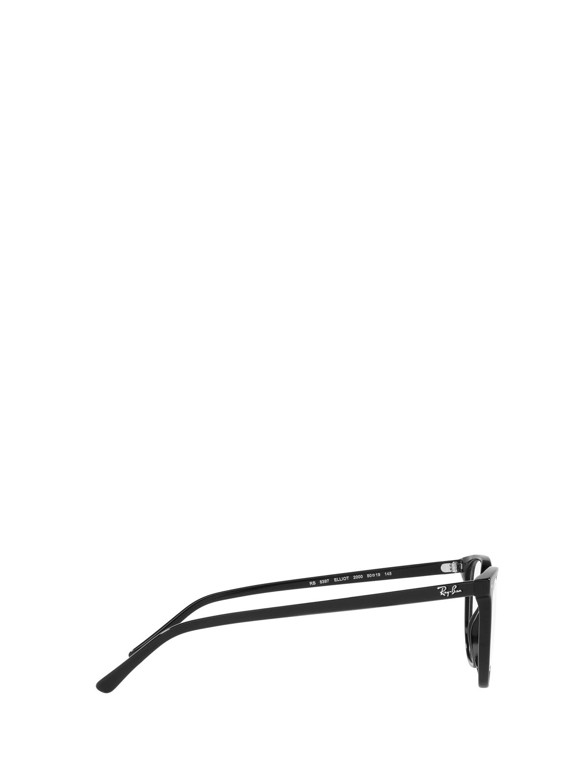 Ray-Ban Elliot Square Frame Glasses