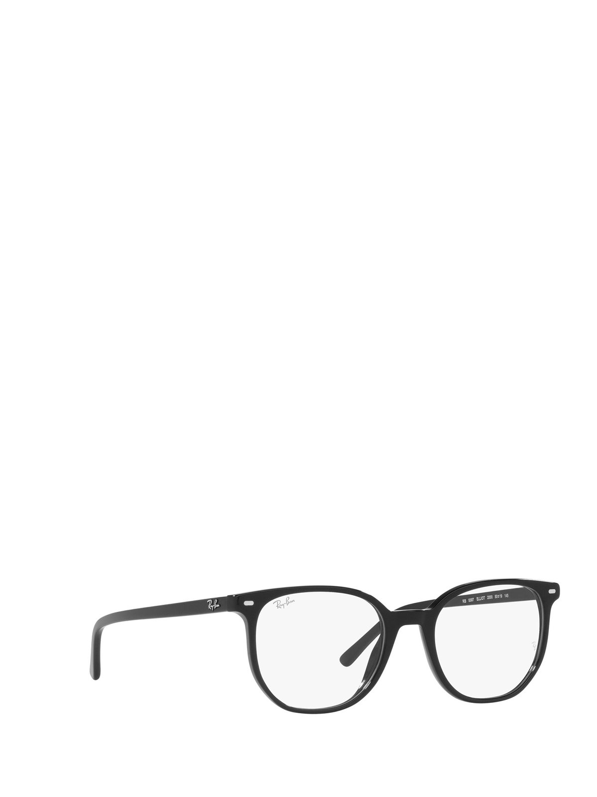 Ray-Ban Elliot Square Frame Glasses