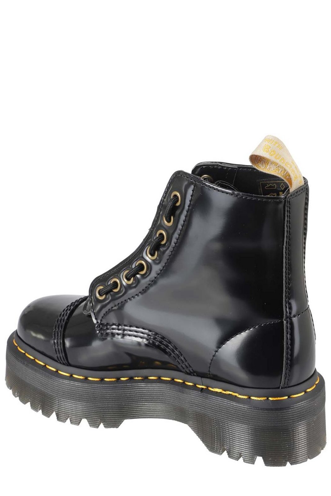 Dr. Martens Sinclair High-Top Boots