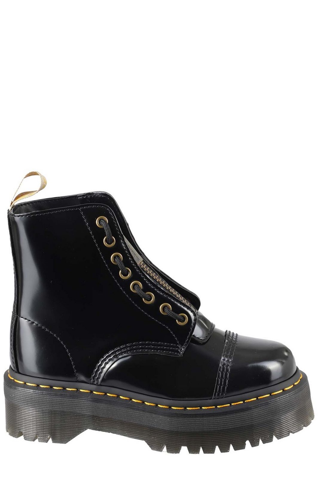 Dr. Martens Sinclair High-Top Boots