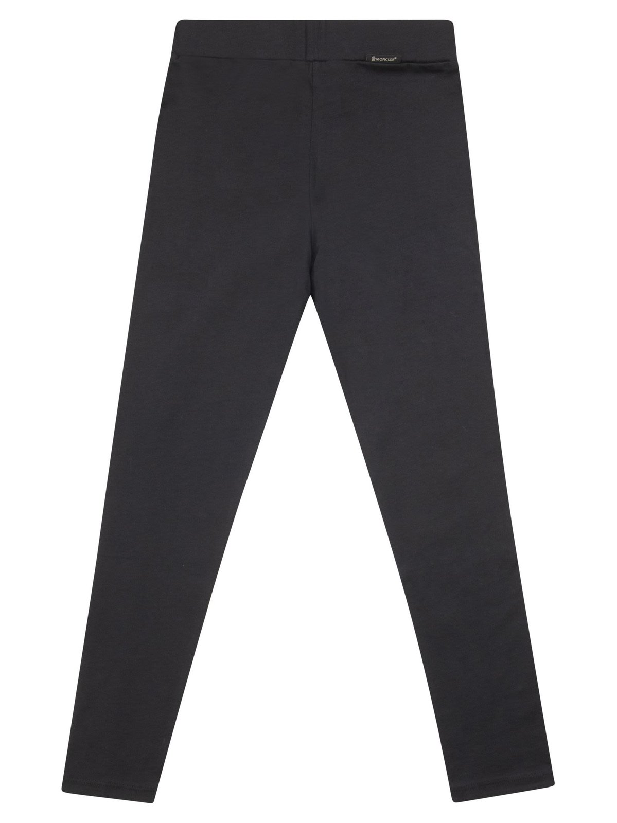 Moncler Enfant Slim Fit Stretched Leggings