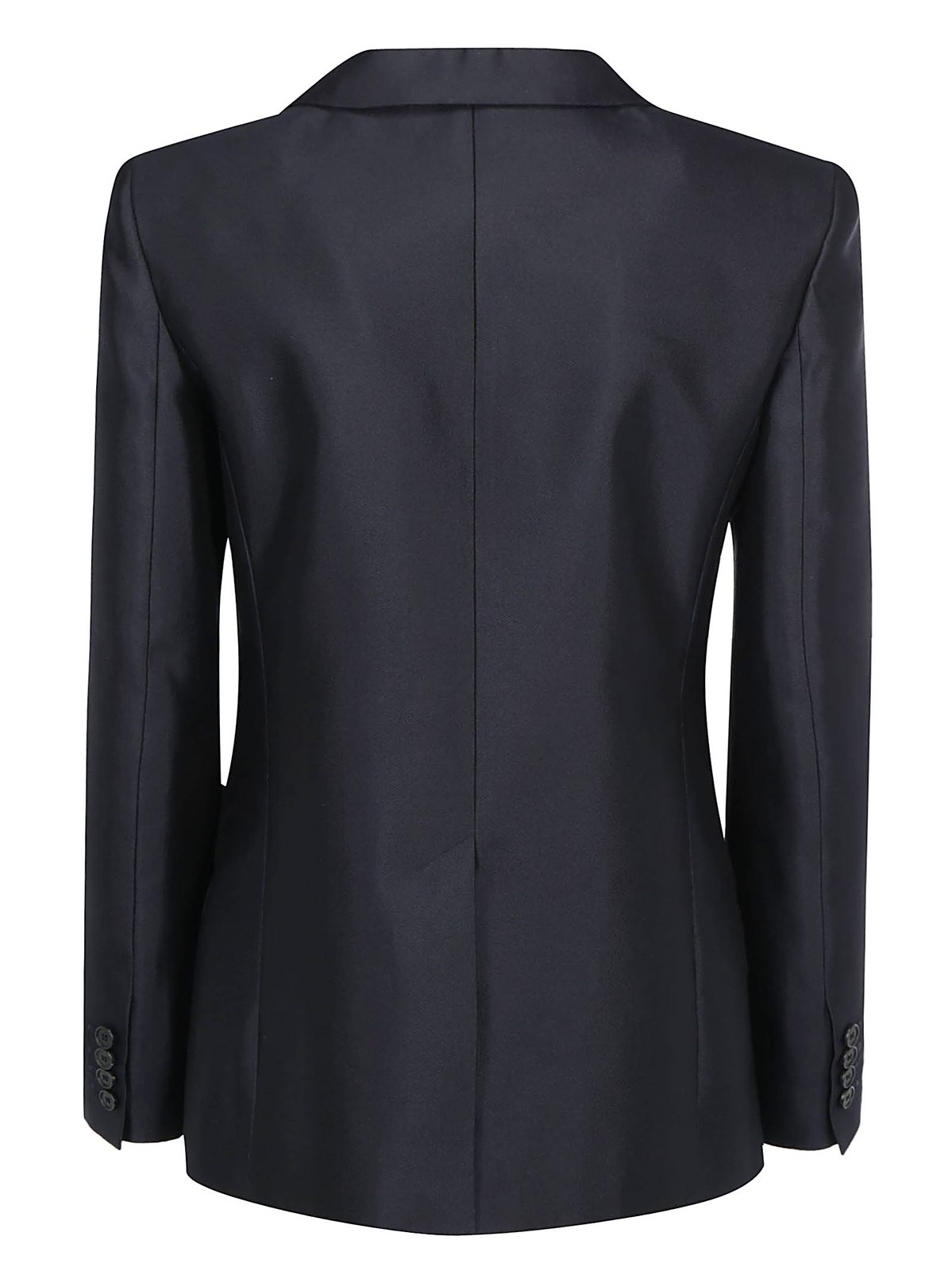 Givenchy Double-Breasted Blazer