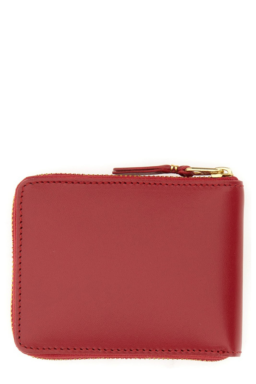 Comme des Garçons Wallet Classic Zip-Around Wallet