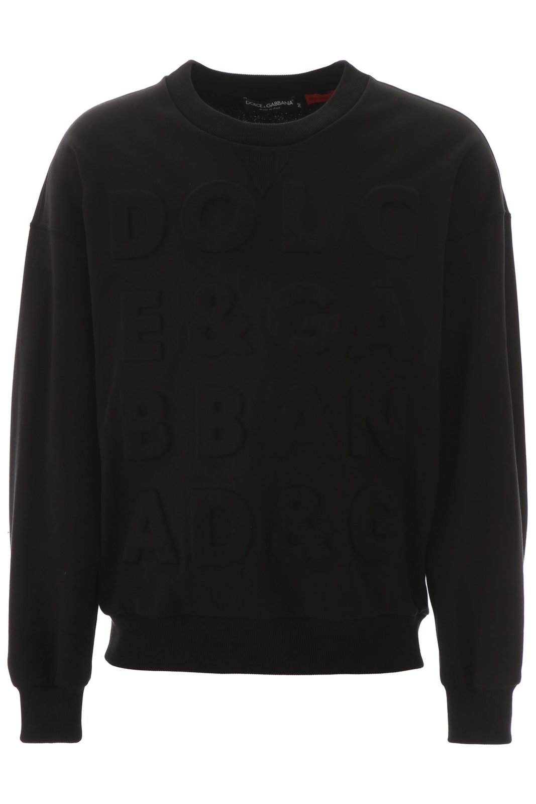 Dolce & Gabbana Logo Sweatshirt