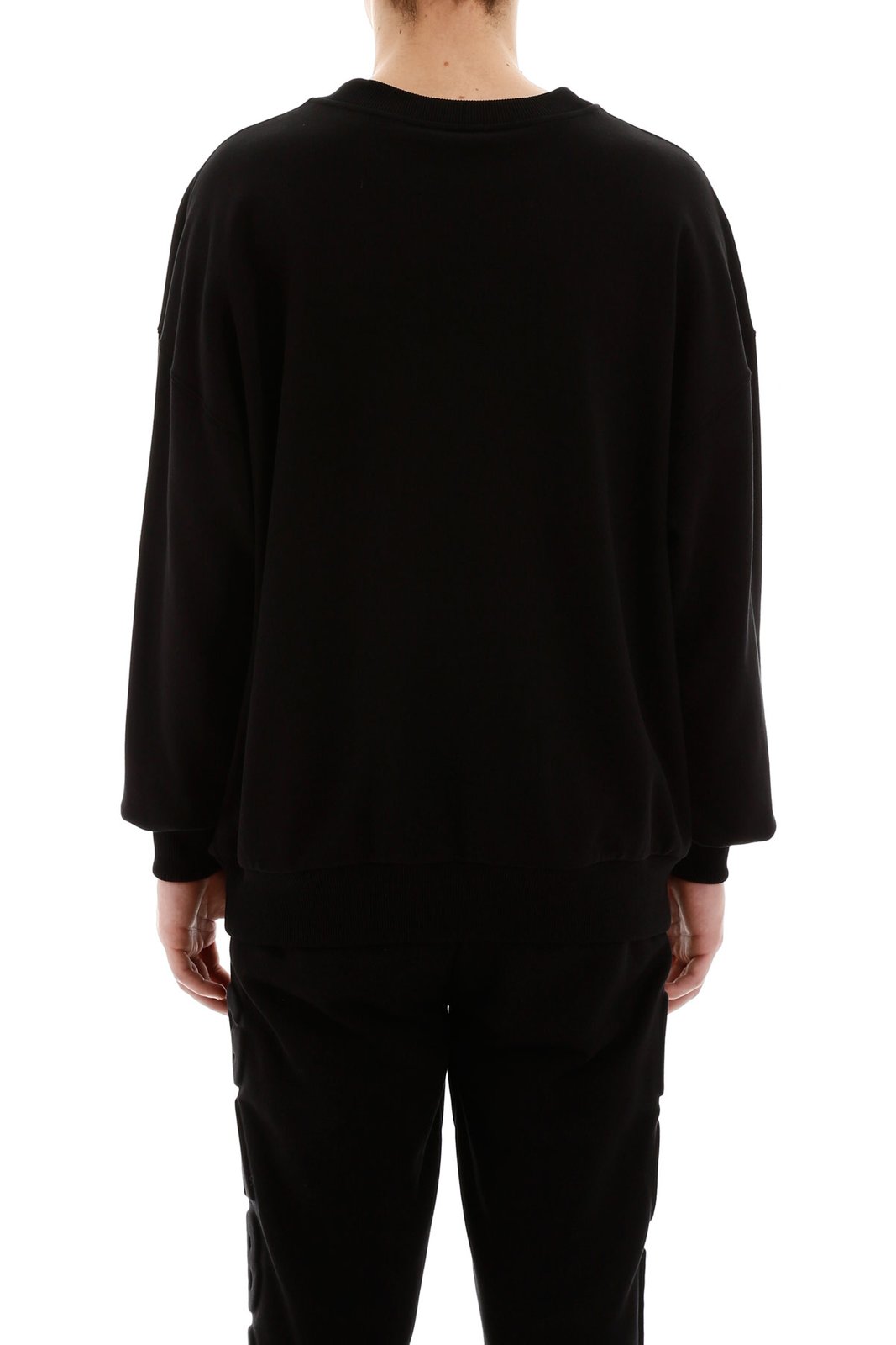 Dolce & Gabbana Logo Sweatshirt