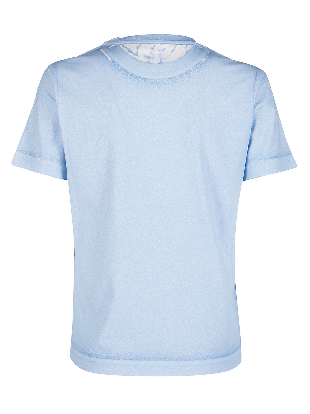 Stella McCartney 2001. Logo Print T-Shirt