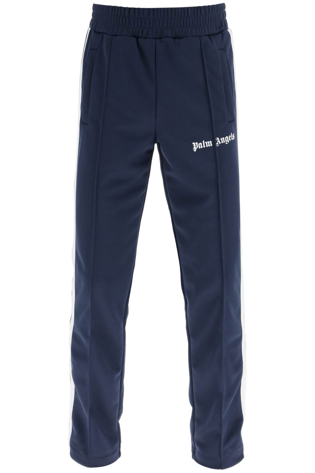 Palm Angels ロゴプリント クラシック トラックパンツ