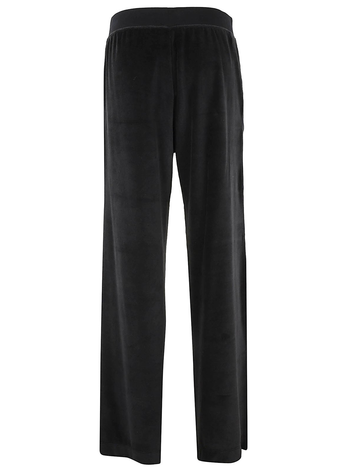 Polo Ralph Lauren ハイウエスト ベルベット トラウザーズ