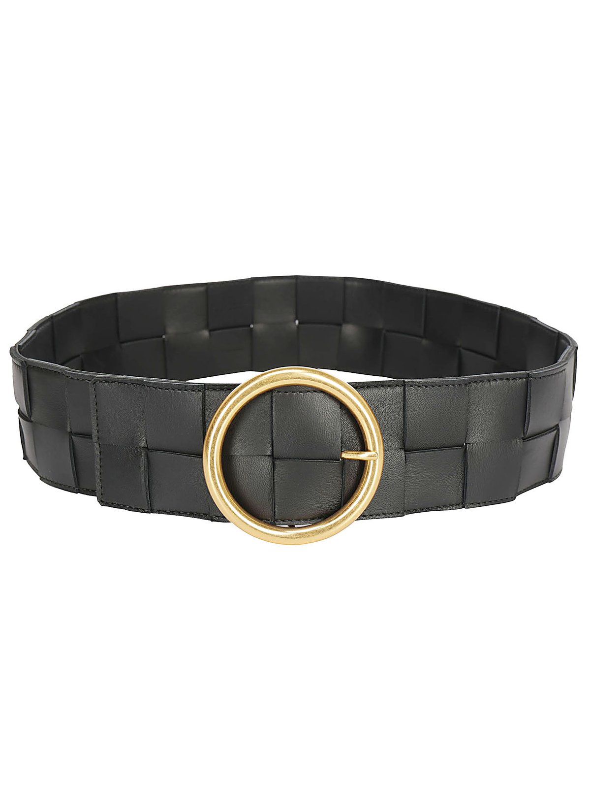 Bottega Veneta 長編織腰帶 5 Bottega Veneta 長編織腰帶