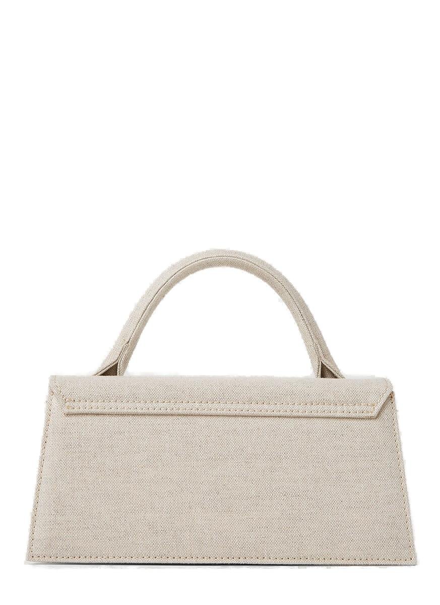Jacquemus Le Chiquito 長簽名手提包