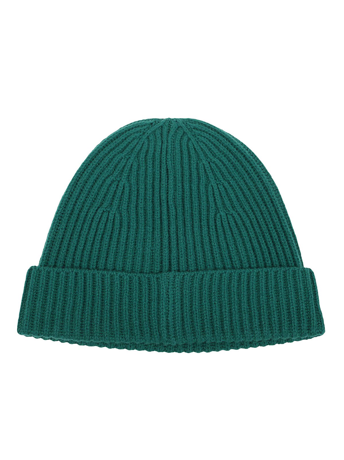 Kenzo 標誌貼片針織帽