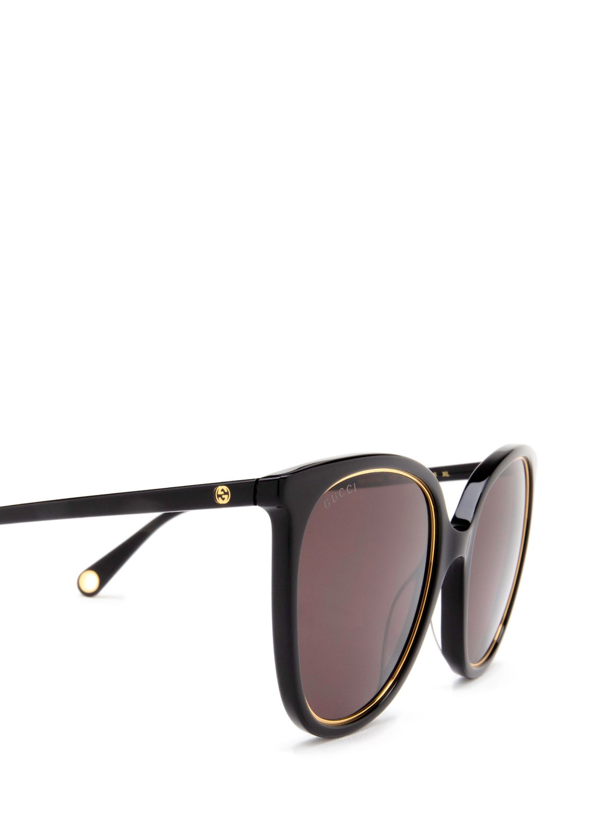 Gucci Eyewear 貓眼太陽眼鏡