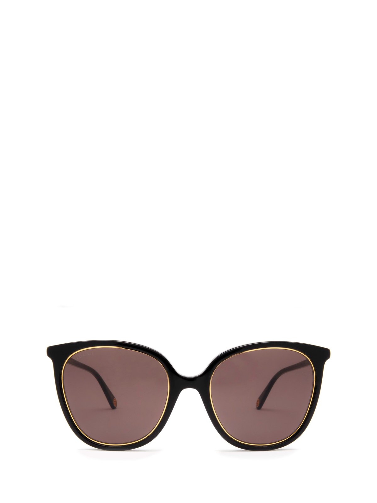 Gucci Eyewear 貓眼太陽眼鏡