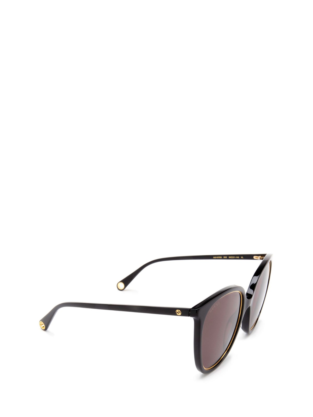 Gucci Eyewear 貓眼太陽眼鏡