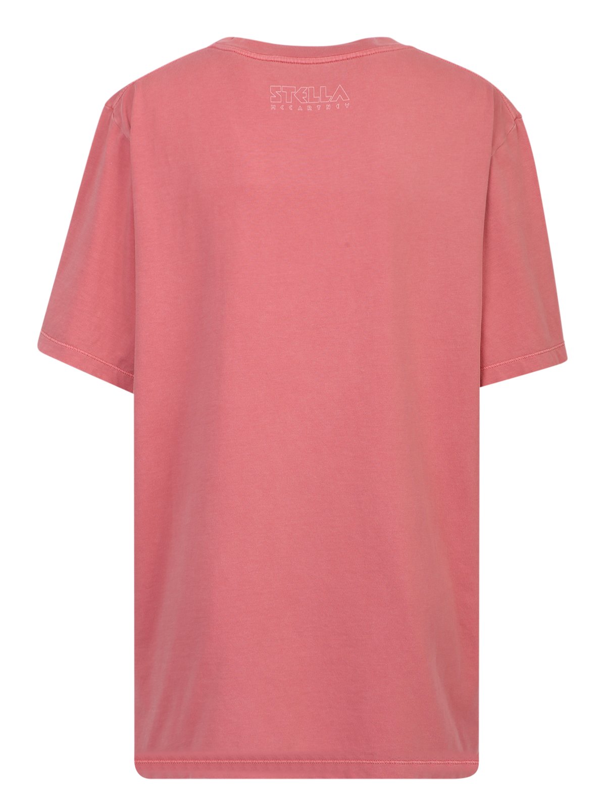 Stella McCartney X Disney Fantasia グラフィック プリント T シャツ