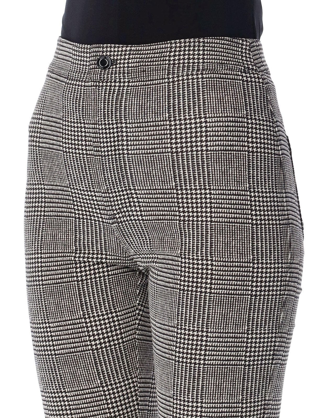 Saint Laurent スリムフィット ストレートレッグ パンツ