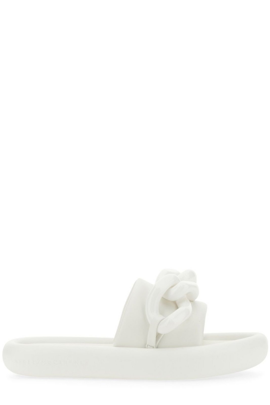 Stella McCartney Air Chain-Embellished スリッポン スライド