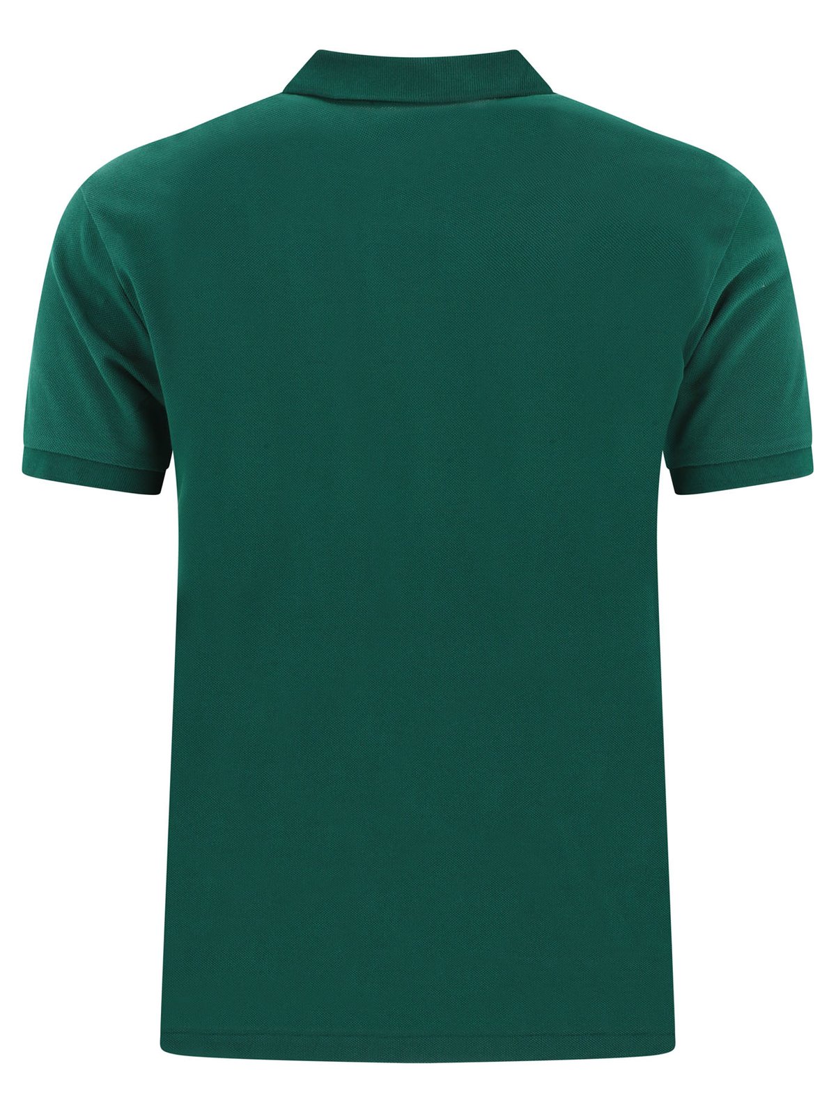 Polo Ralph Lauren ロゴ刺繍半袖ポロシャツ