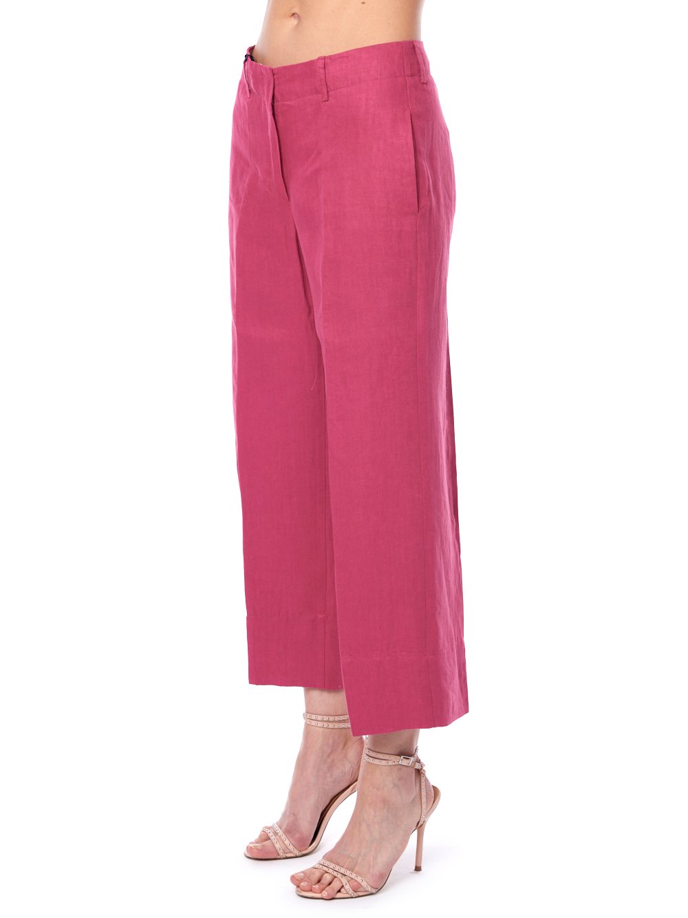 'S Max Mara Straight Leg Rebecca Pants