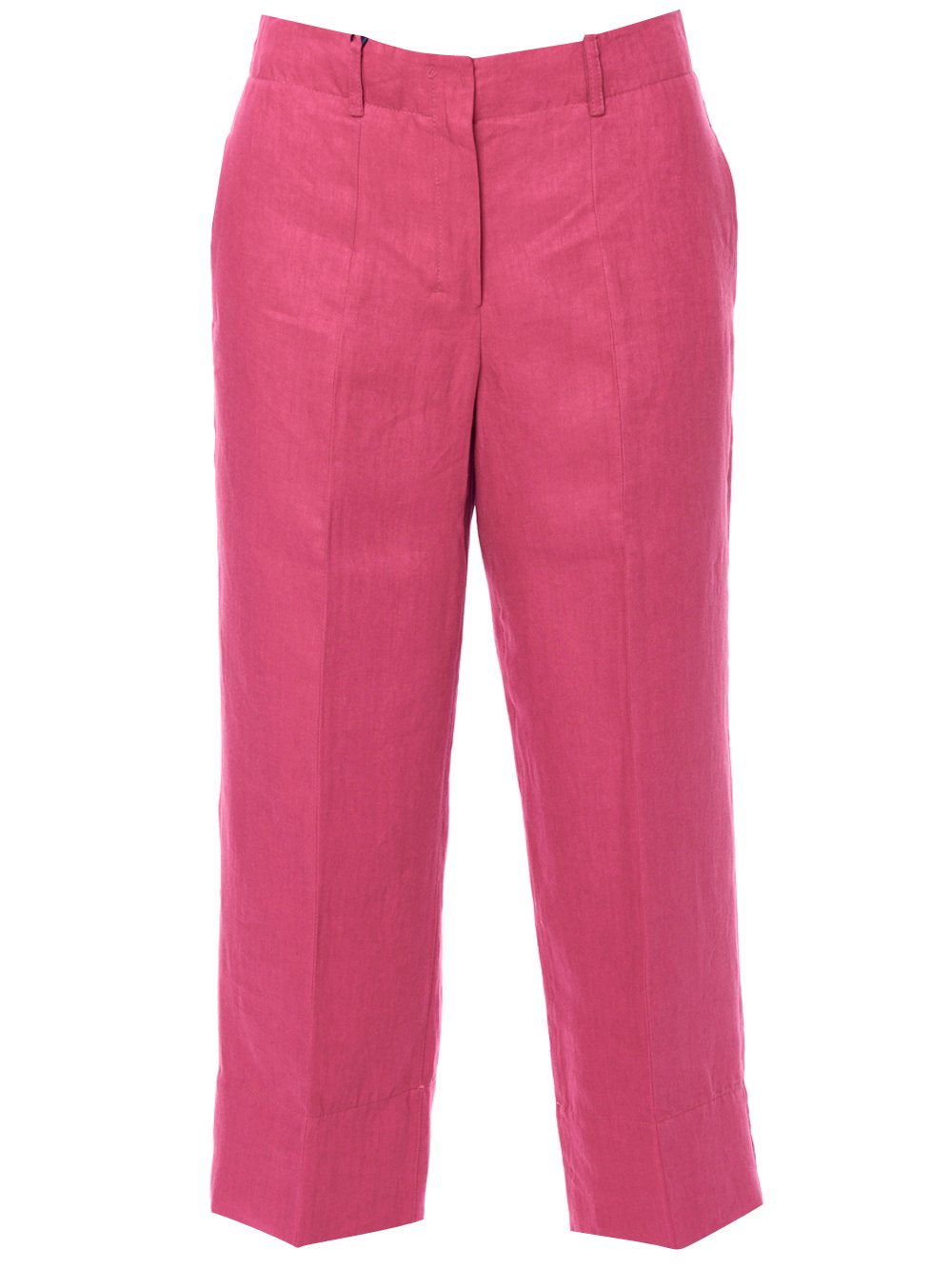 'S Max Mara Straight Leg Rebecca Pants