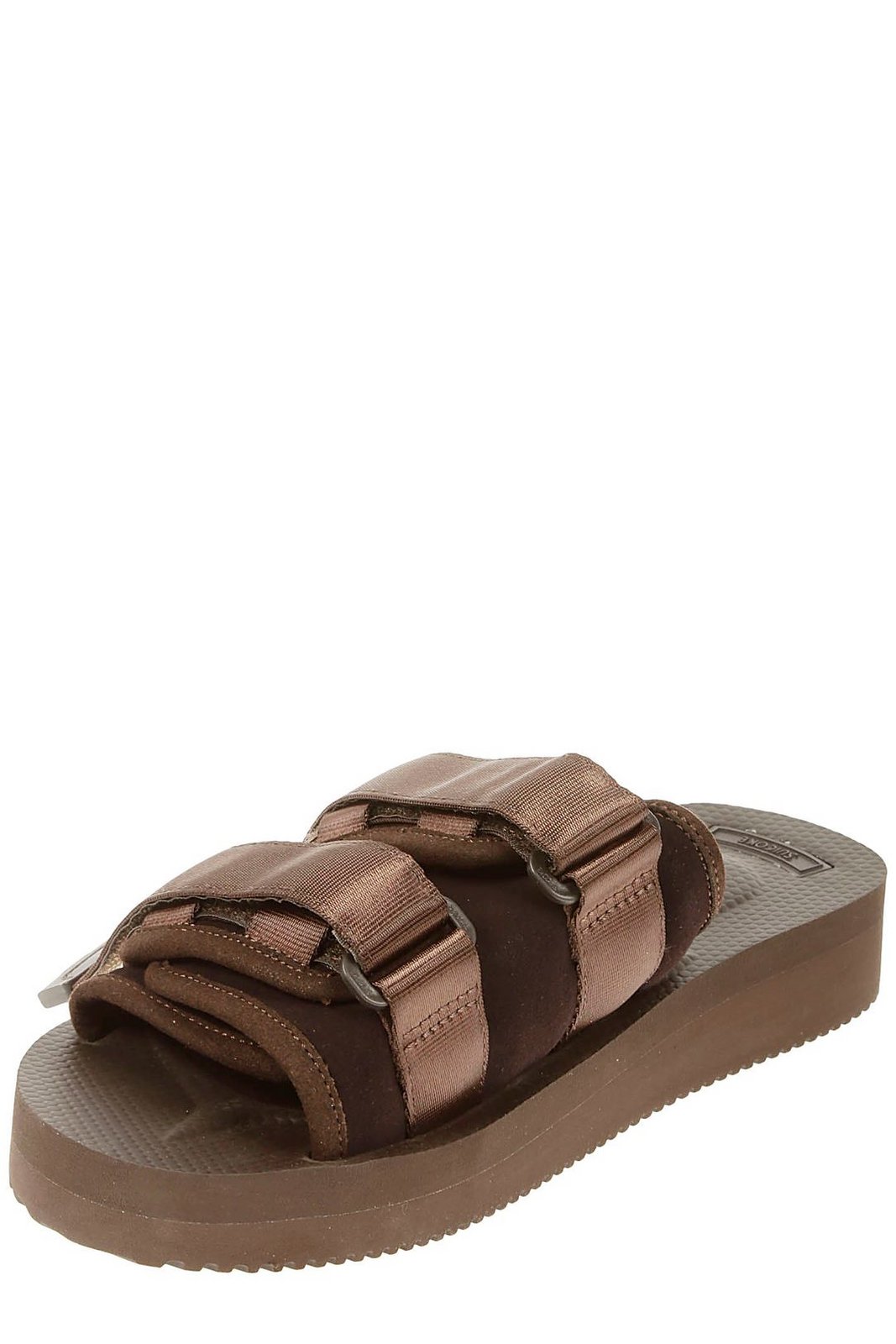 Suicoke Moto-Cab Flat Sandals