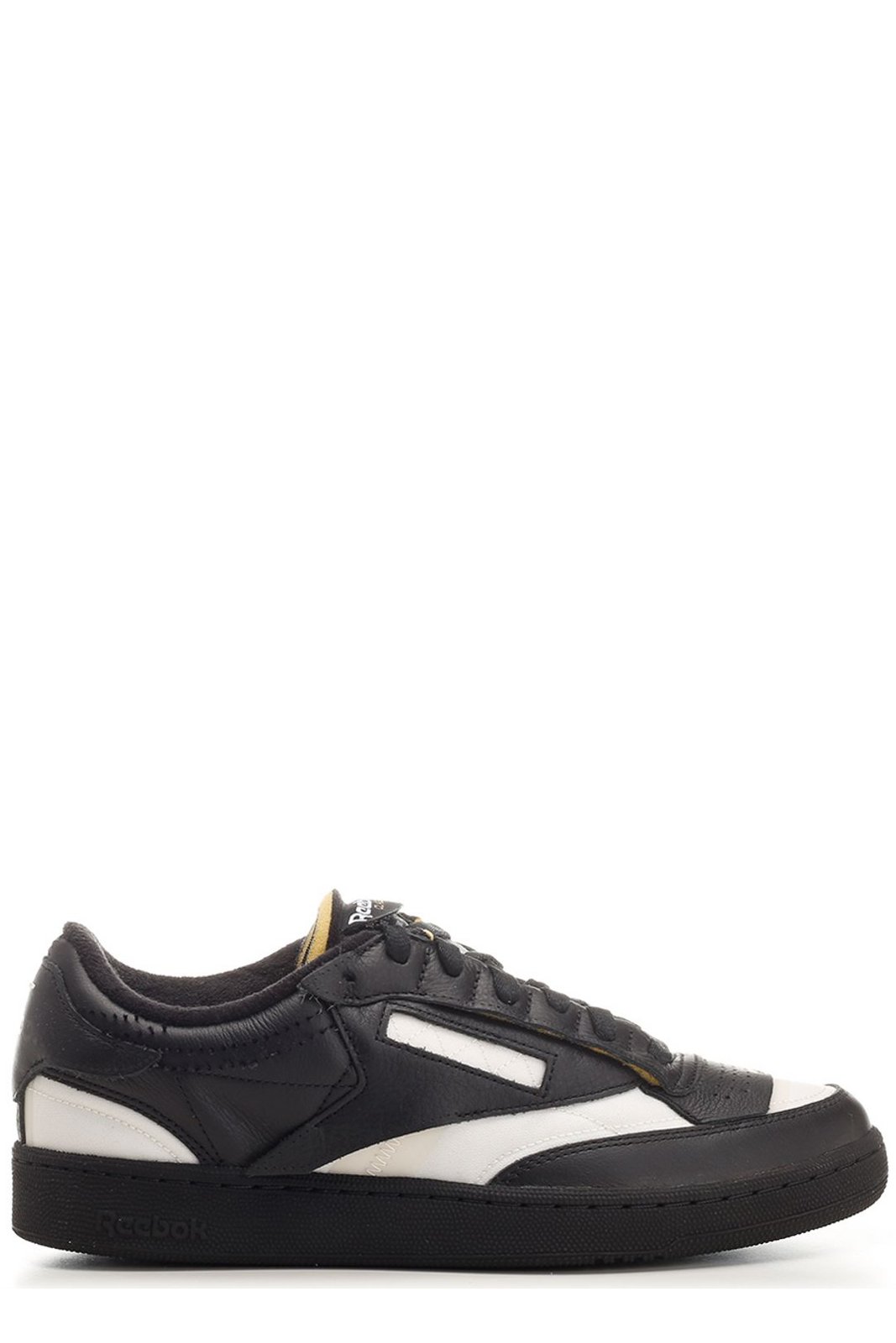 Maison Margiela X Reebok Club C 85 Low-Top Sneakers