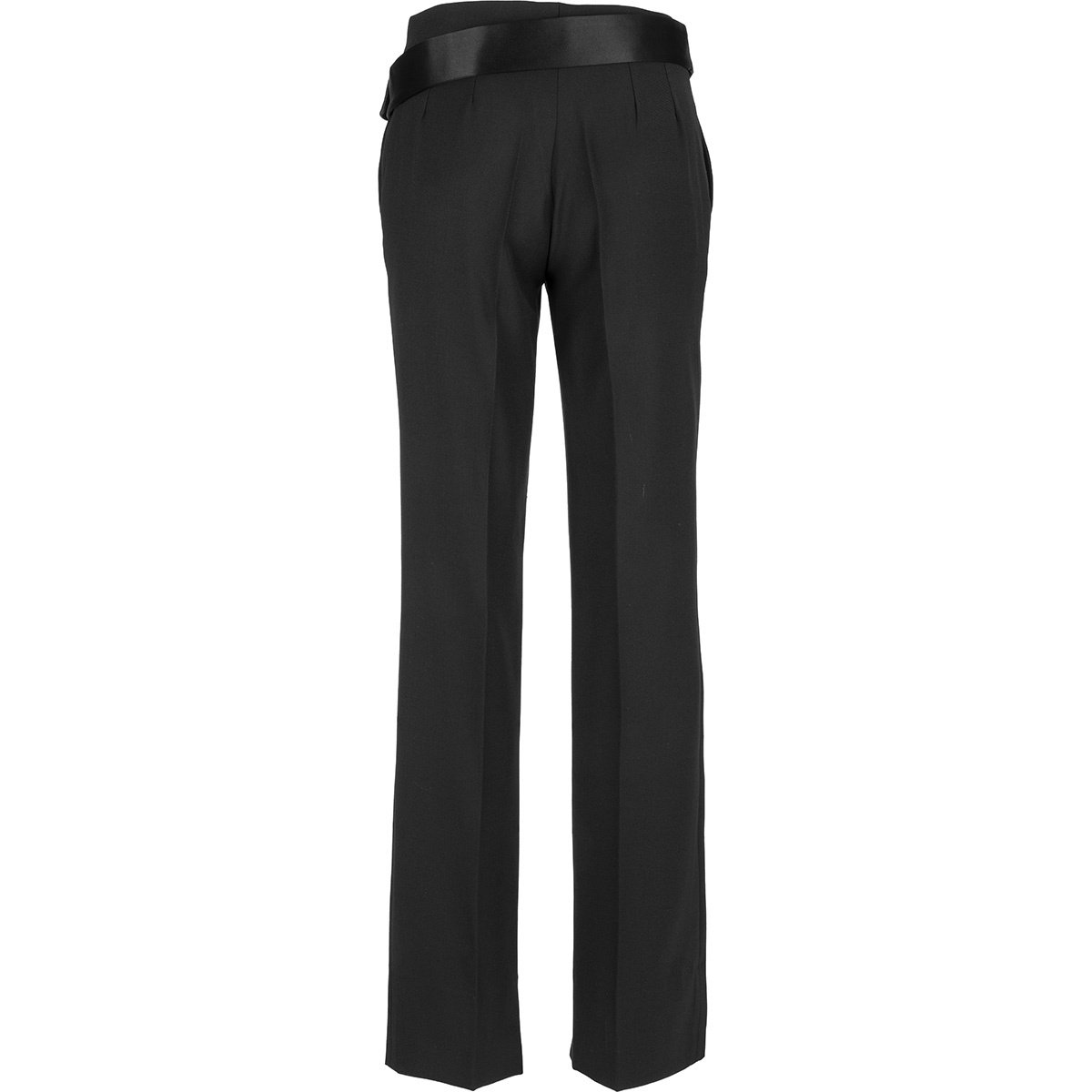 Stella McCartney Twill Tailored Dinner Trousers