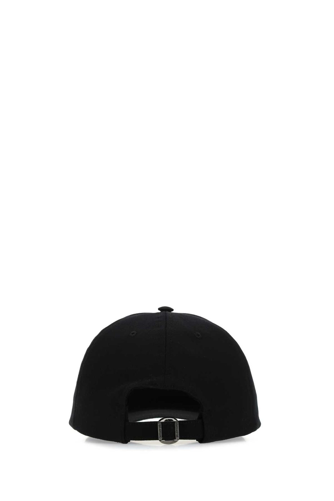 Valentino VLTN Logo Printed Baseball Cap