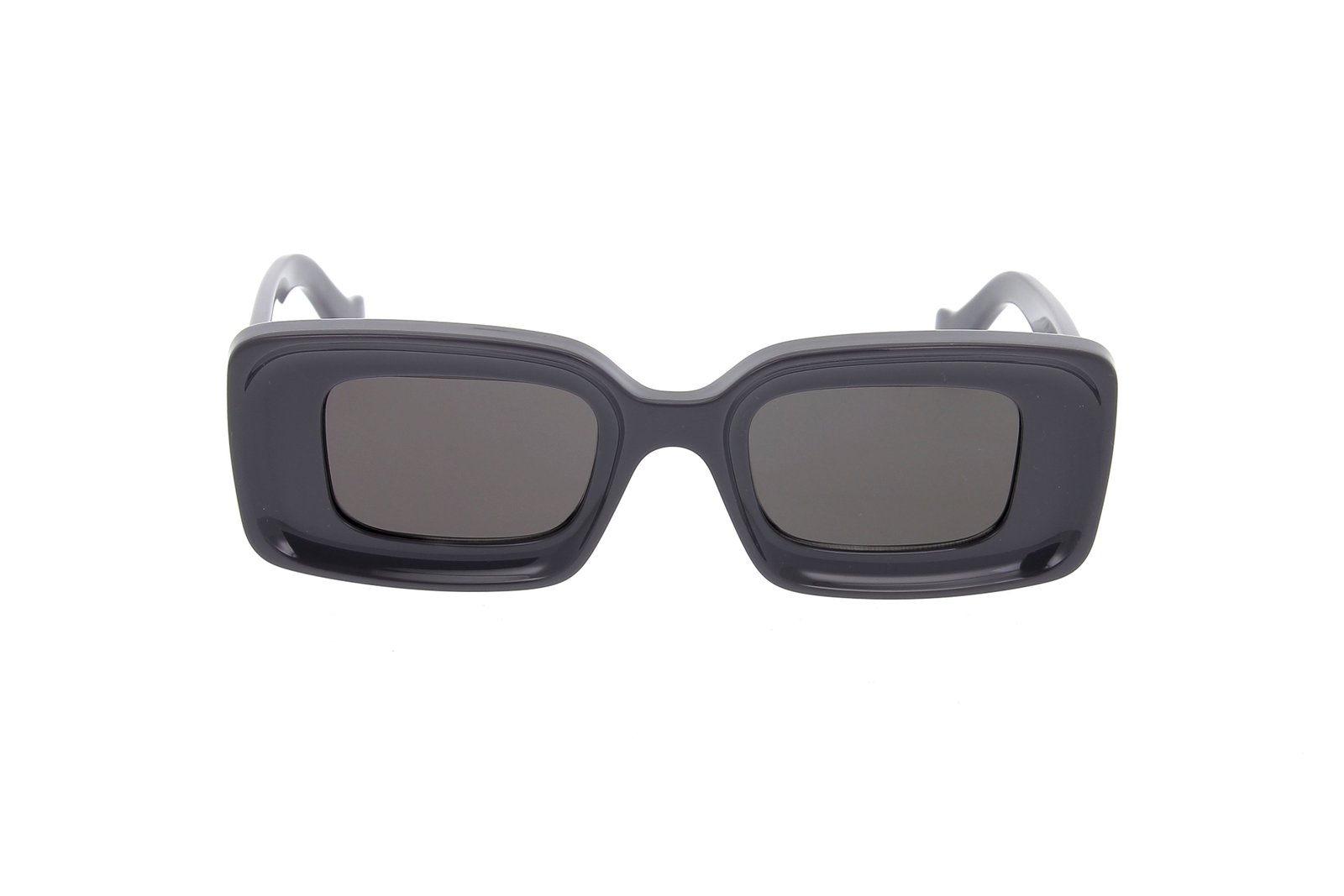 Loewe Square-Frame Sunglasses