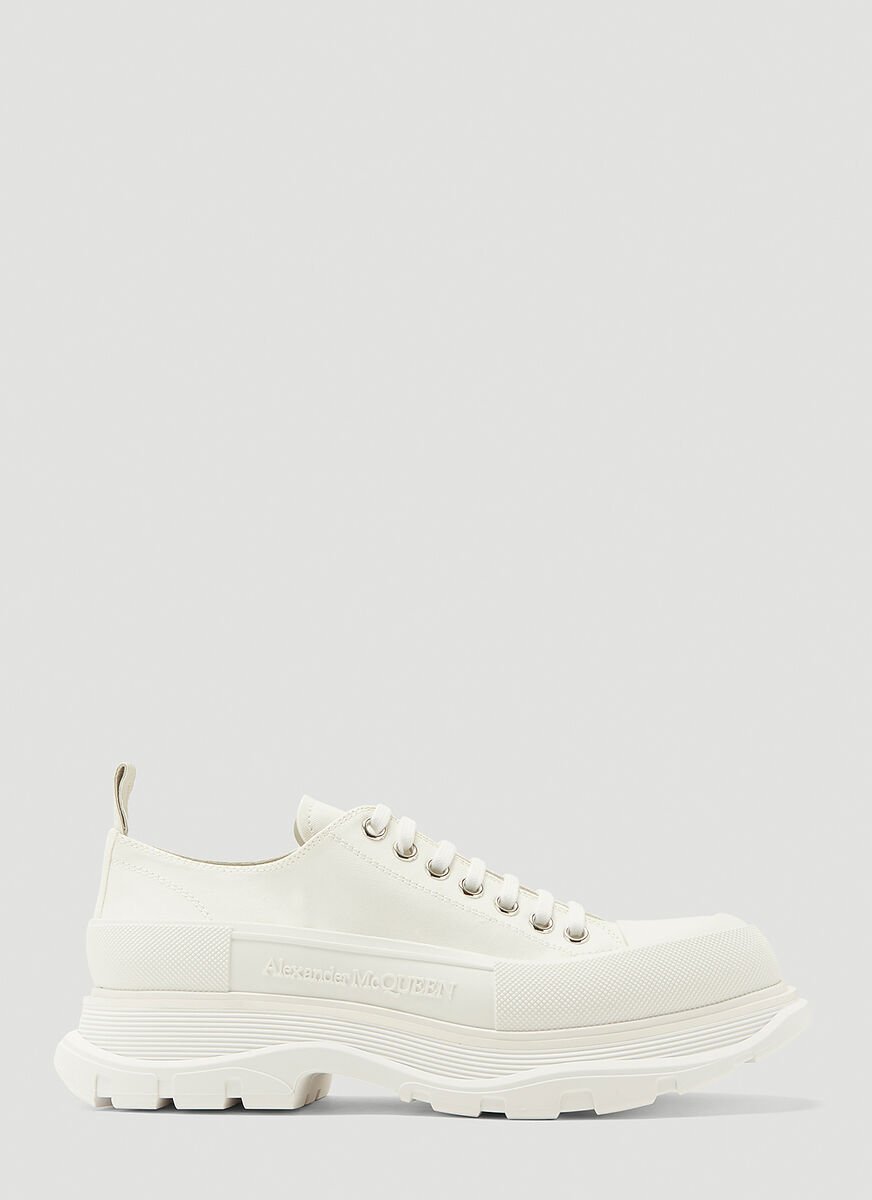 Alexander McQueen Tread Slick Sneakers