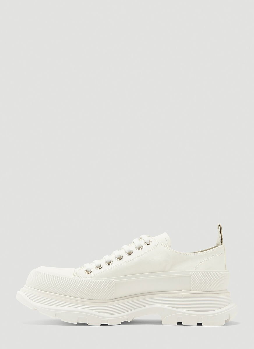 Alexander McQueen Tread Slick Sneakers