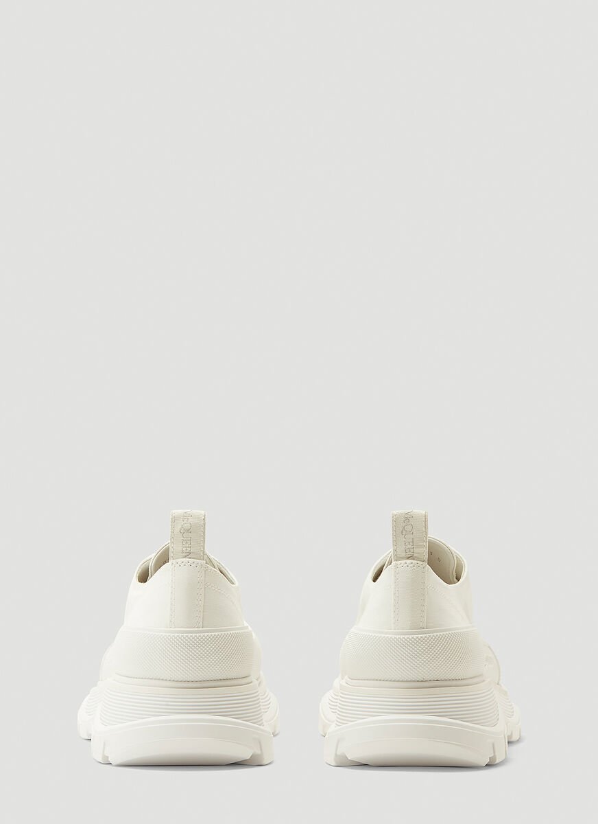 Alexander McQueen Tread Slick Sneakers